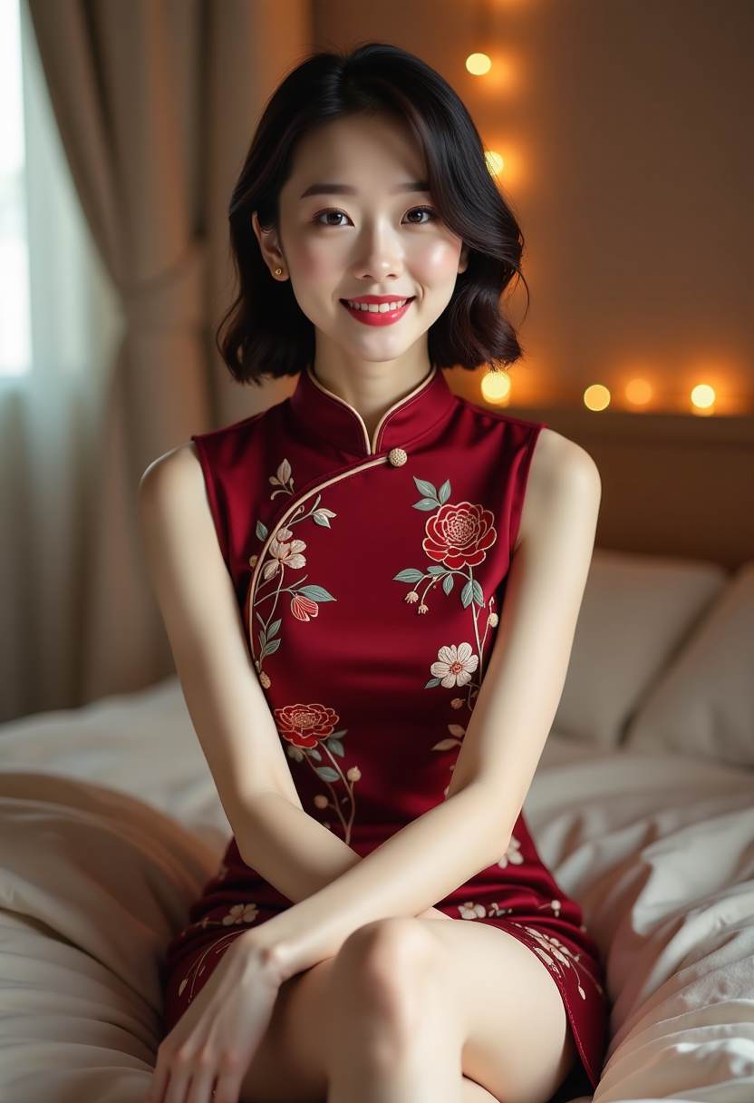 图书馆女友