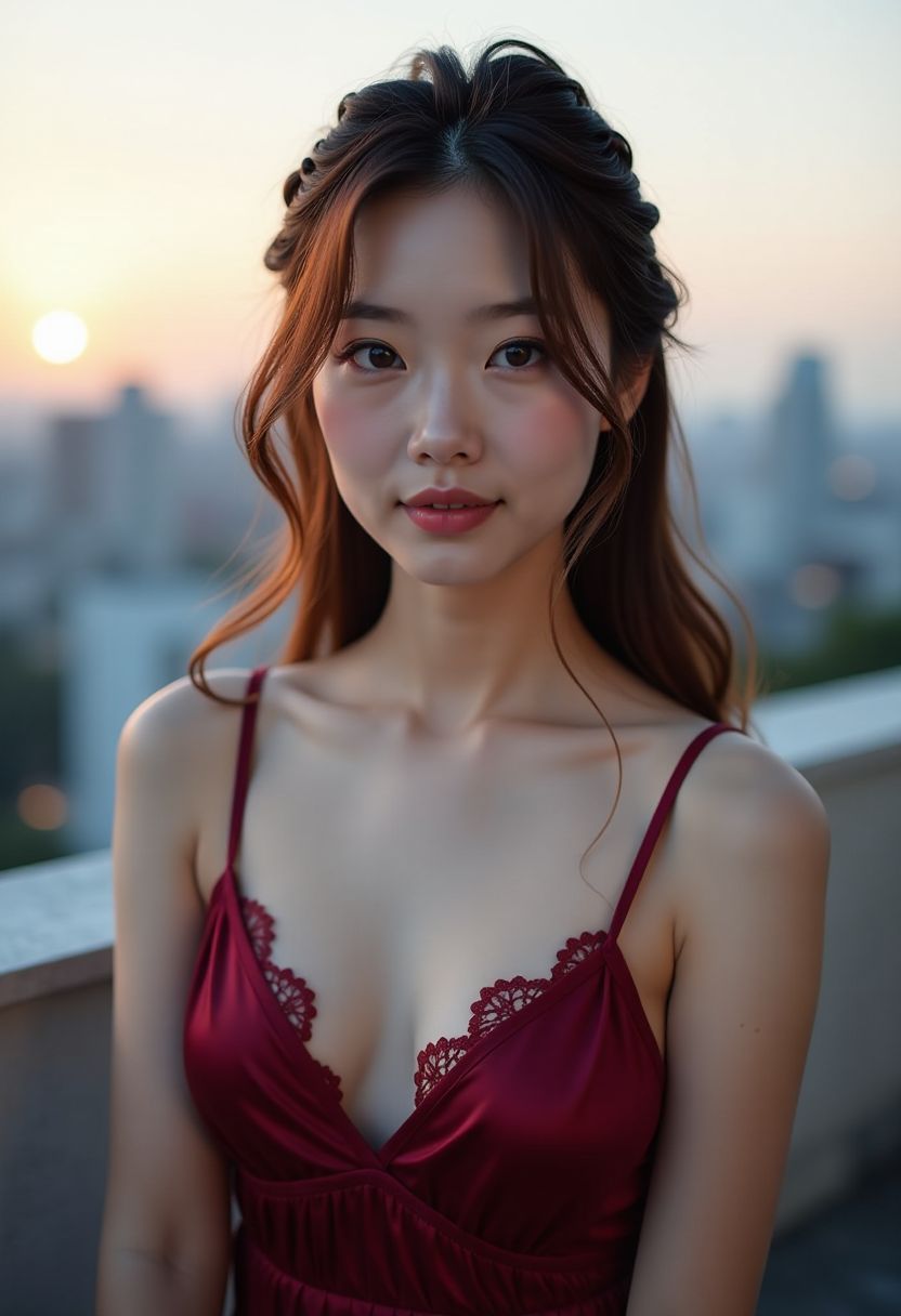 告白练习曲